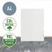 Leitz Recycle Folder Polypropylene 140g A4 (Pack of 25) 40013003 LZ39784