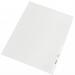 Leitz Recycle Folder Polypropylene 140g A4 (Pack of 25) 40013003 LZ39784