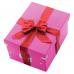 Leitz Click Store Medium Storage Box Pink 60440023