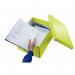 Leitz Click Store Medium Storage Box Green 60440064 LZ39813