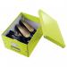 Leitz Click Store Medium Storage Box Green 60440064 LZ39813