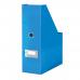 Leitz Click & Store Magazine File Blue (Dimensions: W103 x D253 x H330mm) 60470036 LZ39815