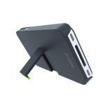Leitz Black Complete Case For iPhone 4/4S 62570095 LZ39887