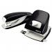 Leitz 2 Hole Punch 30 Sheet Black 50080095 LZ500895