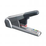 Leitz Heavy Duty Stapler Grey 55510084 LZ555085