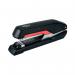 Rexel Supreme Full Strip S17 Stapler Black/Red 2115674 LZ58184