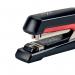 Rexel Supreme Full Strip S17 Stapler Black/Red 2115674 LZ58184