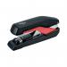 Rexel OmniPress Full Strip S060 Stapler Black/Red 2115680 LZ58190