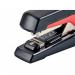 Rexel OmniPress Full Strip S060 Stapler Black/Red 2115680 LZ58190