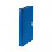 Leitz Recycle Expanding Concertina Project File A4 PP Blue (Pack of 5) 46240035 LZ61089