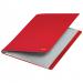 Leitz Recycle Display Book 20 pocket A4 Red (Pack of 10) 46760025 LZ61092