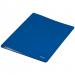 Leitz Recycle Display Book 20 pocket A4 Blue (Pack of 10) 46760035 LZ61093