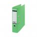 Leitz Recycle Lever Arch File A4 80mm Green (Pack of 10) 10180055 LZ61506