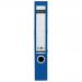 Recycle Colours Lever Arch File A4 50mm Blue (Pack of 5) 10190035 LZ61509