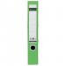 Leitz Recycle Lever Arch File A4 50mm Green (Pack of 10) 10190055 LZ61510