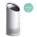 Leitz Allergy Anti-viral 3-in-1 HEPA Filter Drum for Leitz TruSens Z-1000 Small Air Purifier 2415115 LZ61894