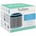 Leitz Allergy 3-in-1 HEPA Filter Drum for Leitz TruSens Z-2000Z-2500 Medium Air Purifier 2415117 LZ61896