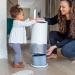 Leitz Replacement Carbon Filter Leitz TruSens Z-2000Z-2500 Medium Allergy and Flu Filter 2415118 LZ61897