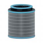 Leitz Allergy 3-in-1 HEPA Filter Drum Leitz TruSens Z-3000Z-3500 Large Air Purifier 2415119 LZ61898