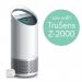 Leitz Replacement 3-In-1 H13 HEPA Filter for Leitz TruSens Z-2000 Medium Air Purifier 2415142 LZ62847