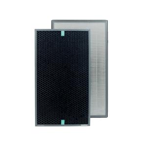 Image of Leitz TruSens Combo Replacement H13 HEPA Activated Carbon Filter for