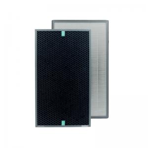Leitz TruSens Combo Replacement H13 HEPA Activated Carbon Filter for