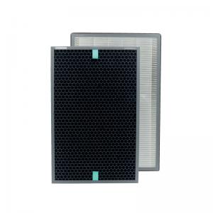 Leitz TruSens Combo Replacement E12 EPA Activated Carbon Filter for