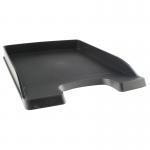 Leitz Plus Slim Letter Tray 52370095 LZ74861