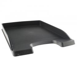 Leitz Plus Slim Letter Tray 52370095 LZ74861