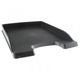 Leitz Plus Slim Letter Tray 52370095 LZ74861