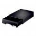 Leitz + Letter Tray with Drawer Unit Black 52060001 LZ93534