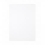 Cambridge Memo Pad Headbound 70gsm Plain 160pp A6 White Paper Ref 100080233 [Pack 10] M70429