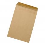 5 Star Office Envelopes FSC Pocket Gummed 80gsm C5 229x162mm Lightweight Manilla [Pack 1000] M90009
