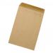 5 Star Office Envelopes FSC Pocket Gummed 80gsm C5 229x162mm Lightweight Manilla [Pack 1000]