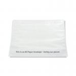 All Paper Documents Enclosed Wallets 240 x 178mm (Pack of 1000) MA07627 MA07627