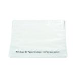All Paper Documents Enclosed Wallets 240 x 178mm (Pack of 1000) MA07627 MA07627