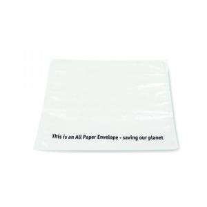 All Paper Documents Enclosed Wallets A6 1000 Pack MA07628 MA07628