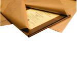 Strong Imitation Kraft Paper Sheets 750 x1150mm Brown (Pack of 50) IKS-070-075011 MA14561