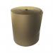 In the photo, the Ambassador Eco Packaging Corrugated Paper Roll is shown as a sturdy, eco-friendly option for packaging and shipping. The recycled kraft material adds a touch of sustainability, while the 650mmx75m size makes it versatile for a variety of products. The packaging also features the SFCP-0650 and MA14571 labels.