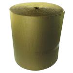 Corrugated Paper Roll Recycled Kraft 650mmx75m SFCP-0650 MA14571