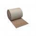 Corrugated Paper Roll Recycled Kraft 900mmx75m SFCP-0900 MA14572