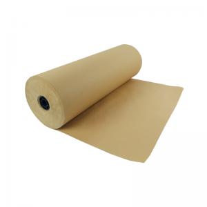 Ambassador Strong Imitation Kraft Paper Roll 600mm x 250m Brown