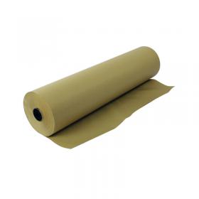 Strong Imitation Kraft Paper Roll 750mm x 250m Brown IKR-070-075025 MA14575