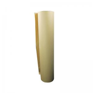 Masterline Strong Imitation Kraft Paper Roll 900mm x 250m Brown