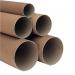 Postal Tube 330x50mm Brown Kraft (25 Pack) PT-050-15-0330 MA14586