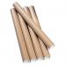 Postal Tube 330x50mm Brown Kraft (25 Pack) PT-050-15-0330 MA14586