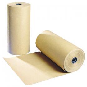 Strong Imitation Kraft Paper Roll 750mm x 25m Brown IKR-070-075002 MA14624