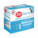 Jiffy AirKraft Bag Assorted Sizes (50 Pack) JL-SEL-A MA19083