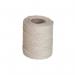 The picture shows a pack of 12 Flexocare Cotton Twine in medium white. Each pack weighs 125g and has the brand name Flexocare printed on it. The twine and string are neatly wound together and look sturdy. The packaging is simple and professional, with clear labeling and branding.