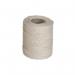 This photo showcases a bundle of Flexocare Cotton Twine, with a total weight of 250g, in a white medium thickness. The pack contains 6 spools of this versatile and durable twine, perfect for a variety of household or crafting needs. The twine is neatly wound and has a simple yet elegant appearance.